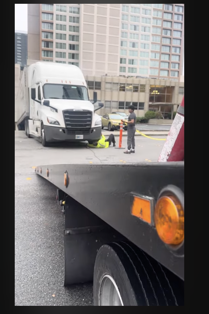 4 Good Towing